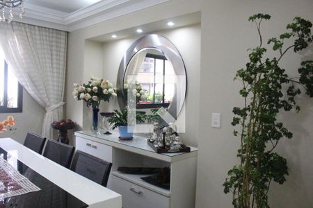 Apartamento à venda com 380m², 4 quartos e 5 vagasSala de Jantar