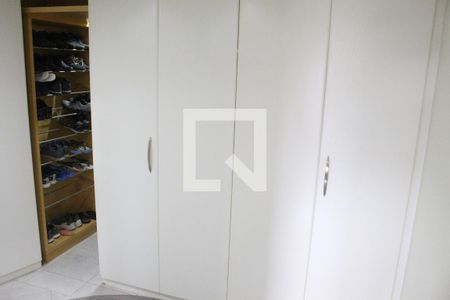 Apartamento à venda com 380m², 4 quartos e 5 vagasArmário Corredor