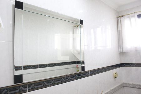 Apartamento à venda com 380m², 4 quartos e 5 vagasLavabo