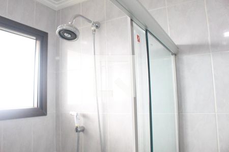 Apartamento à venda com 380m², 4 quartos e 5 vagasBanheiro Suíte 1