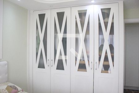 Apartamento à venda com 380m², 4 quartos e 5 vagasSuíte 2