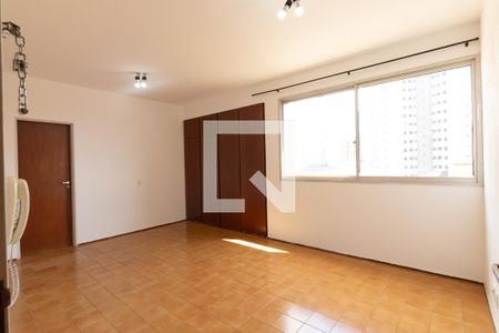 Suíte de kitnet/studio para alugar com 1 quarto, 37m² em Centro, Ribeirão Preto