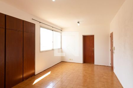 Suíte de kitnet/studio para alugar com 1 quarto, 37m² em Centro, Ribeirão Preto