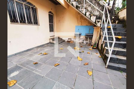 Studio para alugar com 38m², 1 quarto e sem vaga Studio para alugar com 38m², 1 quarto e sem vagaQuintal