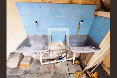 Studio para alugar com 38m², 1 quarto e sem vaga Studio para alugar com 38m², 1 quarto e sem vagaÁrea de Serviço - Tanque