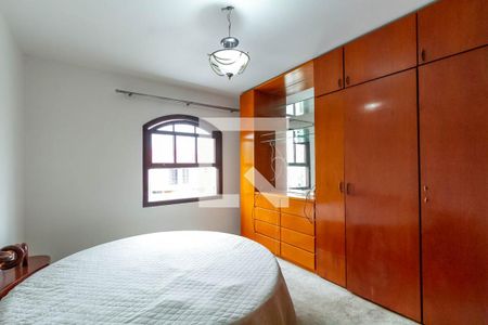 Suíte de casa à venda com 3 quartos, 182m² em Centro, São Bernardo do Campo