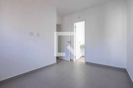 Suíte de apartamento para alugar com 2 quartos, 58m² em Pinheiros, São Paulo