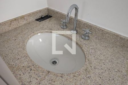 Apartamento para alugar com 58m², 2 quartos e 1 vagaSuíte - Banheiro