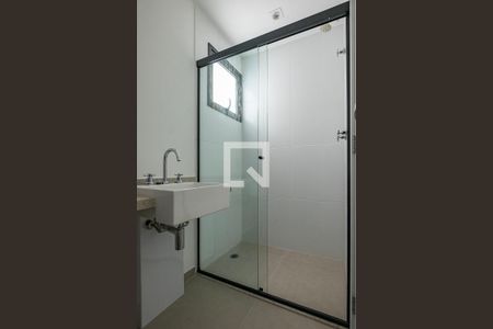 Apartamento para alugar com 58m², 2 quartos e 1 vagaBanheiro