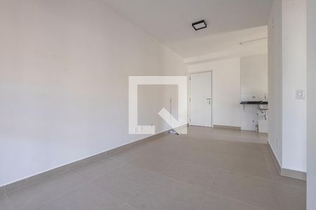 Sala de apartamento para alugar com 2 quartos, 58m² em Pinheiros, São Paulo