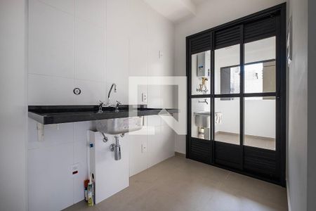 Apartamento para alugar com 58m², 2 quartos e 1 vagaCozinha