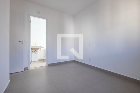 Suíte de apartamento para alugar com 2 quartos, 58m² em Pinheiros, São Paulo