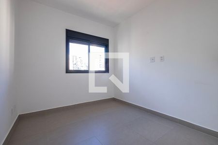 Suíte de apartamento para alugar com 2 quartos, 58m² em Pinheiros, São Paulo