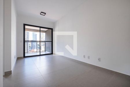 Sala de apartamento para alugar com 2 quartos, 58m² em Pinheiros, São Paulo