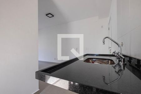 Apartamento para alugar com 58m², 2 quartos e 1 vagaCozinha