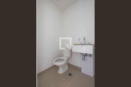 Apartamento para alugar com 58m², 2 quartos e 1 vagaBanheiro