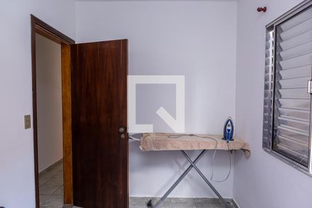 Casa à venda com 85m², 3 quartos e 2 vagasQuarto 3