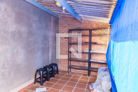 Casa à venda com 85m², 3 quartos e 2 vagasTerraço