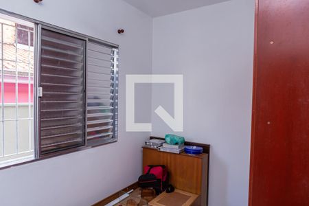 Casa à venda com 85m², 3 quartos e 2 vagasQuarto 3