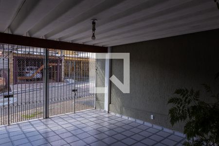 Casa à venda com 85m², 3 quartos e 2 vagasGaragem