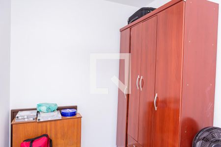 Casa à venda com 85m², 3 quartos e 2 vagasQuarto 3