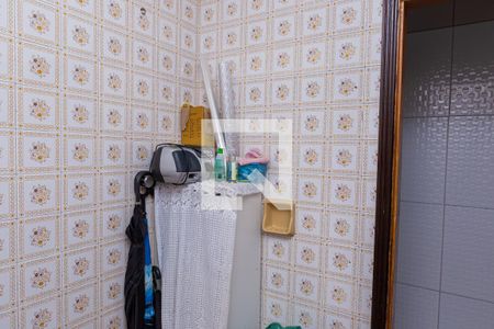 Casa à venda com 85m², 3 quartos e 2 vagasBanheiro 2