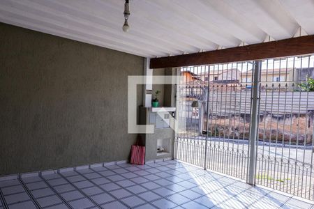 Casa à venda com 85m², 3 quartos e 2 vagasGaragem