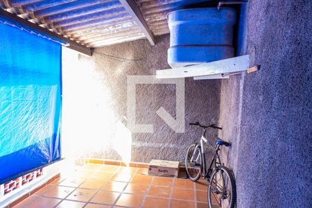 Casa à venda com 85m², 3 quartos e 2 vagasTerraço