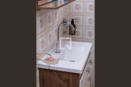 Casa à venda com 85m², 3 quartos e 2 vagasBanheiro 2