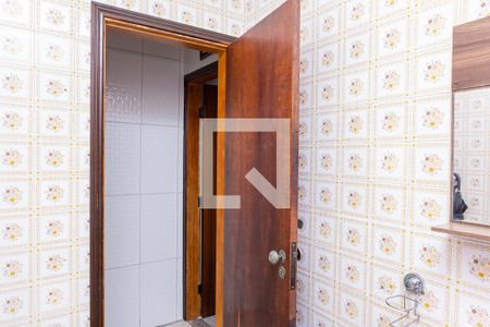 Casa à venda com 85m², 3 quartos e 2 vagasBanheiro 2