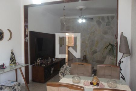 Sala de casa à venda com 2 quartos, 200m² em Todos Os Santos, Rio de Janeiro