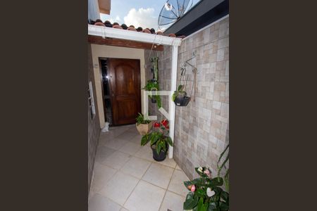 Casa à venda com 200m², 3 quartos e 3 vagasQuintal