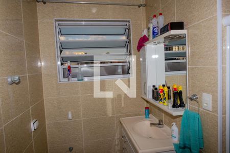 Casa à venda com 200m², 3 quartos e 3 vagasBanheiro 1