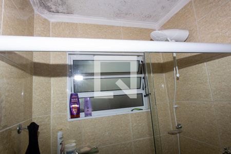 Casa à venda com 200m², 3 quartos e 3 vagasBanheiro da Suíte