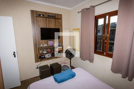 Casa à venda com 200m², 3 quartos e 3 vagasQuarto 2