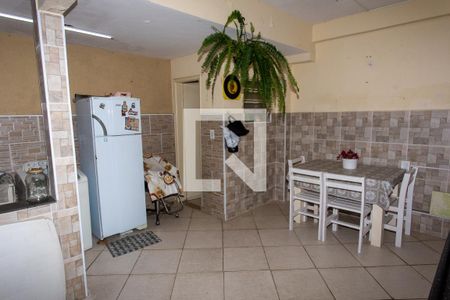 Casa à venda com 200m², 3 quartos e 3 vagasQuintal