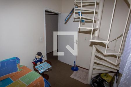 Casa à venda com 200m², 3 quartos e 3 vagasQuarto 1