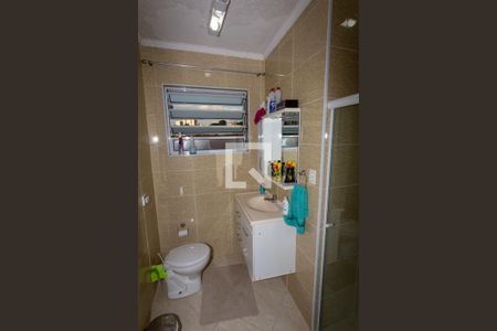 Casa à venda com 200m², 3 quartos e 3 vagasBanheiro 1