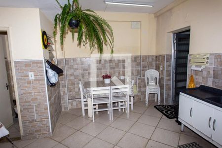 Casa à venda com 200m², 3 quartos e 3 vagasQuintal