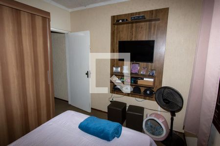 Casa à venda com 200m², 3 quartos e 3 vagasQuarto 2