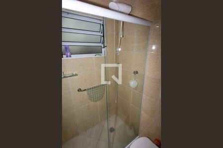 Casa à venda com 200m², 3 quartos e 3 vagasBanheiro da Suíte