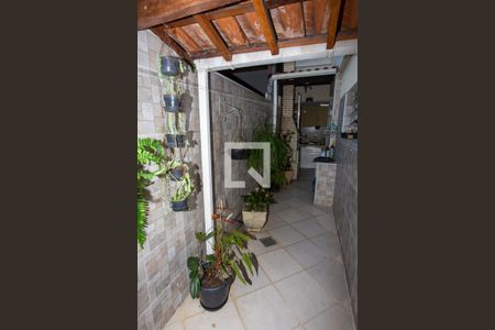 Casa à venda com 200m², 3 quartos e 3 vagasQuintal