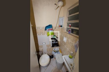 Casa à venda com 200m², 3 quartos e 3 vagasBanheiro 3