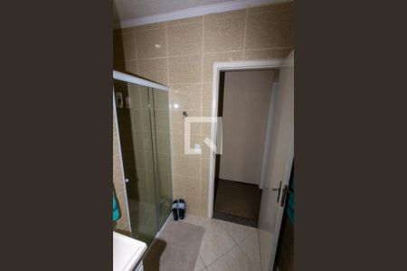 Casa à venda com 200m², 3 quartos e 3 vagasBanheiro 1