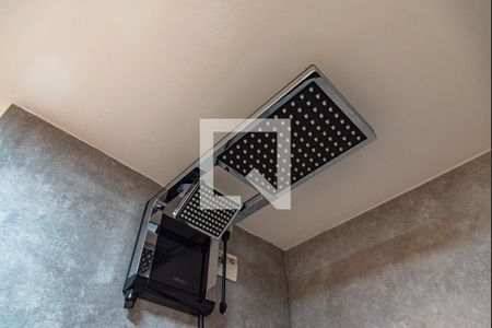 Apartamento à venda com 31m², 1 quarto e sem vaga Apartamento à venda com 31m², 1 quarto e sem vagaBanheiro