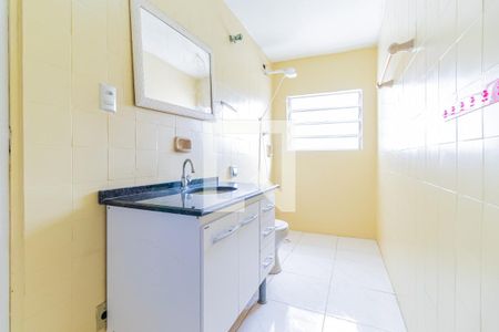 Casa à venda com 111m², 3 quartos e 2 vagasBanheiro da Suíte 2