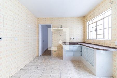 Casa à venda com 111m², 3 quartos e 2 vagasCozinha