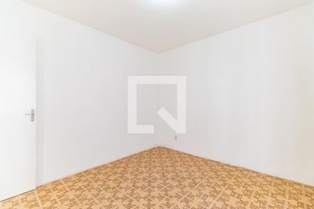 Quarto 2 - Suíte 1 de casa para alugar com 3 quartos, 111m² em Jardim Santa Cruz (campo Grande), São Paulo