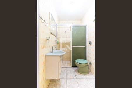 Casa à venda com 111m², 3 quartos e 2 vagasBanheiro 3