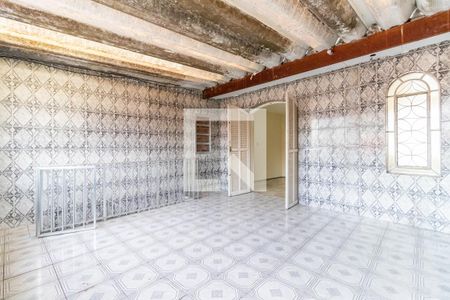 Casa à venda com 111m², 3 quartos e 2 vagasQuarto 3 - Suíte 2 - Varanda